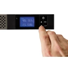 Kép 6/6 - EATON 5P 1550i 1100W szürke rack 1U szünetmentes tápegység