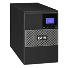 Kép 1/6 - EATON 5P 650i 420W fekete vonalinteraktív szünetmentes tápegység