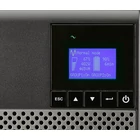 Kép 4/6 - EATON 5P 650i 420W fekete vonalinteraktív szünetmentes tápegység