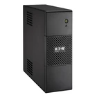 Kép 1/2 - EATON 5S 550i 330W fekete vonalinteraktív szünetmentes tápegység