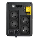 Kép 4/5 - APC BX 950VA / 480W Vonalinteraktív UPS
