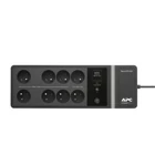 Kép 3/4 - APC Back-UPS BE650G2-FR 650VA / 400W Készenléti Off-line szünetmentes tápegység