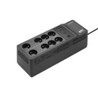 Kép 2/4 - APC BE850G2-FR 850VA / 520W Készenléti Off-line UPS