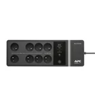 Kép 4/4 - APC BE850G2-FR 850VA / 520W Készenléti Off-line UPS