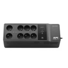 Kép 3/4 - APC BE850G2-FR 850VA / 520W Készenléti Off-line UPS