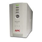 Kép 1/3 - APC CS Series 350VA / 210W Off-Line Back-UPS