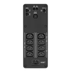 Kép 4/7 - APC Back-UPS Pro BR1200SI 1200VA / 720W Vonalinteraktív UPS