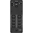 Kép 5/7 - APC Back-UPS Pro BR1200SI 1200VA / 720W Vonalinteraktív UPS
