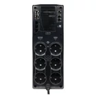 Kép 3/5 - APC Pro 1500VA / 865W Energiatakarékos Vonalinteraktív Back-UPS
