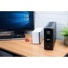 Kép 5/7 - APC Back-UPS Pro 900VA / 540W Vonalinteraktív UPS