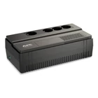 Kép 1/6 - APC BV sorozat 1000VA / 600W Vonalinteraktív (Schuko) Easy-UPS