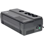 Kép 2/6 - APC BV sorozat 1000VA / 600W Vonalinteraktív (Schuko) Easy-UPS