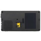 Kép 4/5 - APC BV sorozat 650VA / 375W Vonalinteraktív (Schuko) Easy-UPS