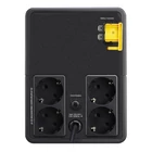 Kép 4/6 - APC Easy UPS BVX1200LI-GR 1200VA / 650W Vonalinteraktív UPS