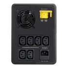 Kép 3/5 - APC Easy UPS BVX1600LI 1600VA / 900W Vonalinteraktív UPS