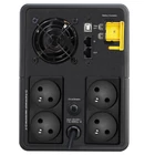 Kép 3/4 - APC BX 1600VA / 900W Vonalinteraktív UPS