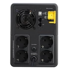 Kép 3/5 - APC Back-UPS BX2200MI-GR 2200VA / 1200W Vonalinteraktív UPS