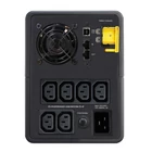 Kép 3/5 - APC Back-UPS BX2200MI 2200VA / 1200W Vonalinteraktív UPS