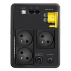 Kép 4/5 - APC Back-UPS BX750MI-FR 750VA / 410W Vonalinteraktív UPS