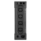 Kép 2/3 - UPS Eaton Ellipse PRO 850 IEC Vonalinteraktív Szünetmentes táp