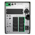 Kép 2/5 - APC LCD 1000VA / 700W SmartConnect Vonalinteraktív Smart-UPS