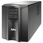 Kép 1/5 - APC LCD 1000VA / 700W SmartConnect Vonalinteraktív Smart-UPS