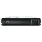 Kép 1/6 - APC Smart-UPS 1500 VA LCD RM 2U 230 V SmartConnect, rack-be