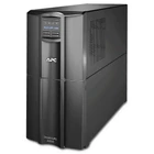 Kép 1/5 - APC LCD SMT2200IC 2200VA / 1980W SmartConnect Vonalinteraktív Smart-UPS