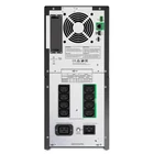 Kép 2/5 - APC LCD SMT2200IC 2200VA / 1980W SmartConnect Vonalinteraktív Smart-UPS