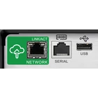 Kép 3/5 - APC LCD SMT2200IC 2200VA / 1980W SmartConnect Vonalinteraktív Smart-UPS