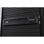 Kép 4/8 - APC LCD RM 2U 750VA / 500W SmartConnect Vonalinteraktív Smart-UPS
