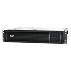 Kép 1/8 - APC LCD RM 2U 750VA / 500W SmartConnect Vonalinteraktív Smart-UPS