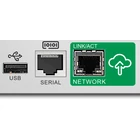 Kép 6/8 - APC LCD RM 2U 750VA / 500W SmartConnect Vonalinteraktív Smart-UPS