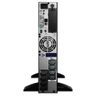 Kép 2/6 - APC X-Series LCD 1000VA / 800W Vonalinteraktív Smart-UPS