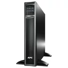 Kép 1/6 - APC X-Series LCD 1000VA / 800W Vonalinteraktív Smart-UPS