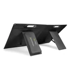 Kép 2/4 - CROSSIO SolarPower 100 W hordozható napelem panel