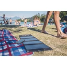 Kép 5/7 - CROSSIO SolarPower 28 W 3.0 hordozható napelem panel