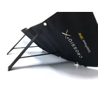 Kép 6/7 - CROSSIO SolarPower 28 W 3.0 hordozható napelem panel