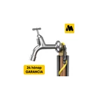 Kép 1/5 - MAGNUM Ideal kültéri csap fagymentesítő fűtőkábel 18 m - 180 W (230 V)