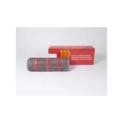 Kép 3/7 - U-HEAT elektromos fűtőszőnyeg 1,5 m2 = 225 W padlófűtés