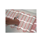 Kép 4/7 - U-HEAT elektromos fűtőszőnyeg 1,5 m2 = 225 W padlófűtés