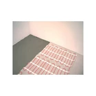 Kép 7/7 - U-HEAT elektromos fűtőszőnyeg 1,5 m2 = 225 W padlófűtés