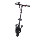 Kép 3/7 - Techsend Electric Scooter Cyber Monster elektromos roller 2024 - fekete