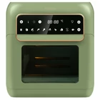 Kép 1/3 - Onemoon OA9 Air Fryer 10L - Intelligens légsütő