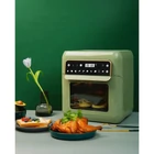 Kép 3/3 - Onemoon OA9 Air Fryer 10L - Intelligens légsütő