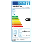 Kép 2/2 - Whirlpool W11I OM1 4MS2 H beépíthető sütő