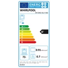 Kép 2/2 - Whirlpool W9 OM2 4S1 P BSS beépíthető sütő