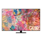 Kép 1/2 - SAMSUNG QE55Q80BATXXH 4K UHD Smart QLED Televízió, 138 cm