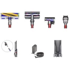 Kép 2/2 - Dyson Gen5detect™ Absolute Vezeték nélküli porszívó (446989-01)