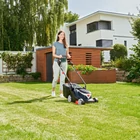 Kép 4/7 - Al-ko Easy 32.2 LI fűnyíró akku és töltő nélkül